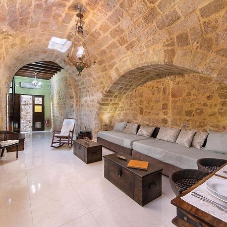 Studio Astero Rhodes City المظهر الخارجي الصورة