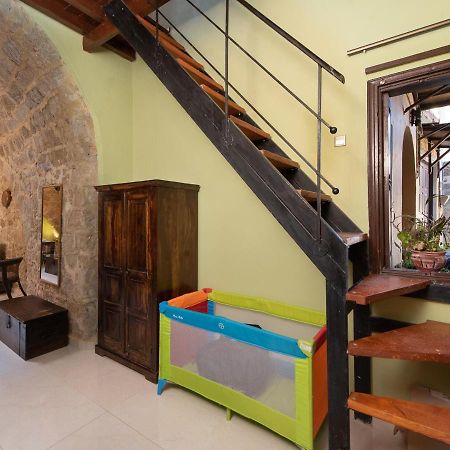 Studio Astero Rhodes City المظهر الخارجي الصورة