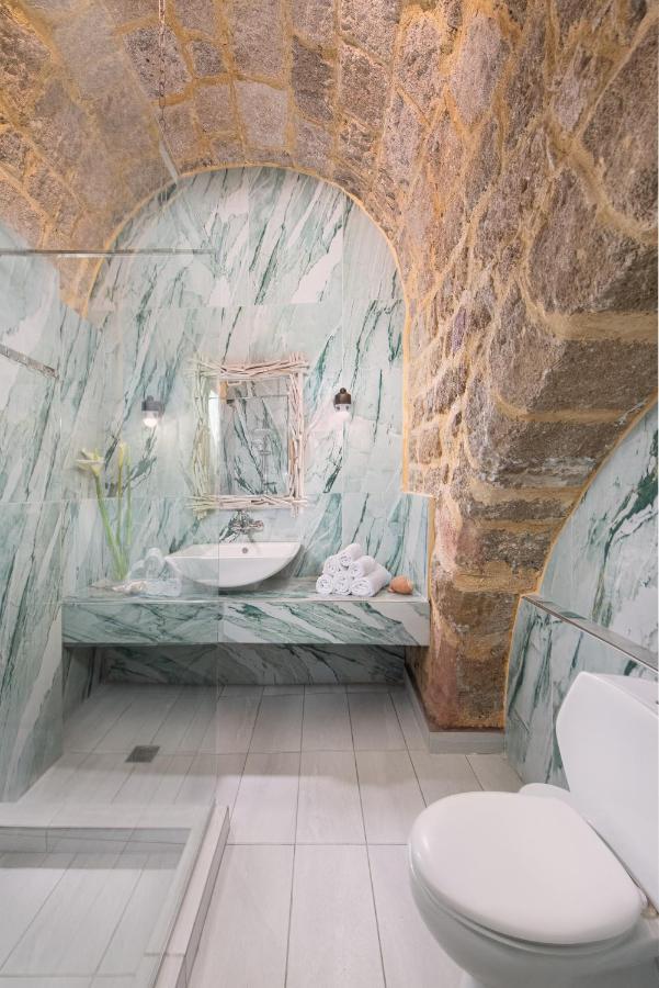 Studio Astero Rhodes City المظهر الخارجي الصورة