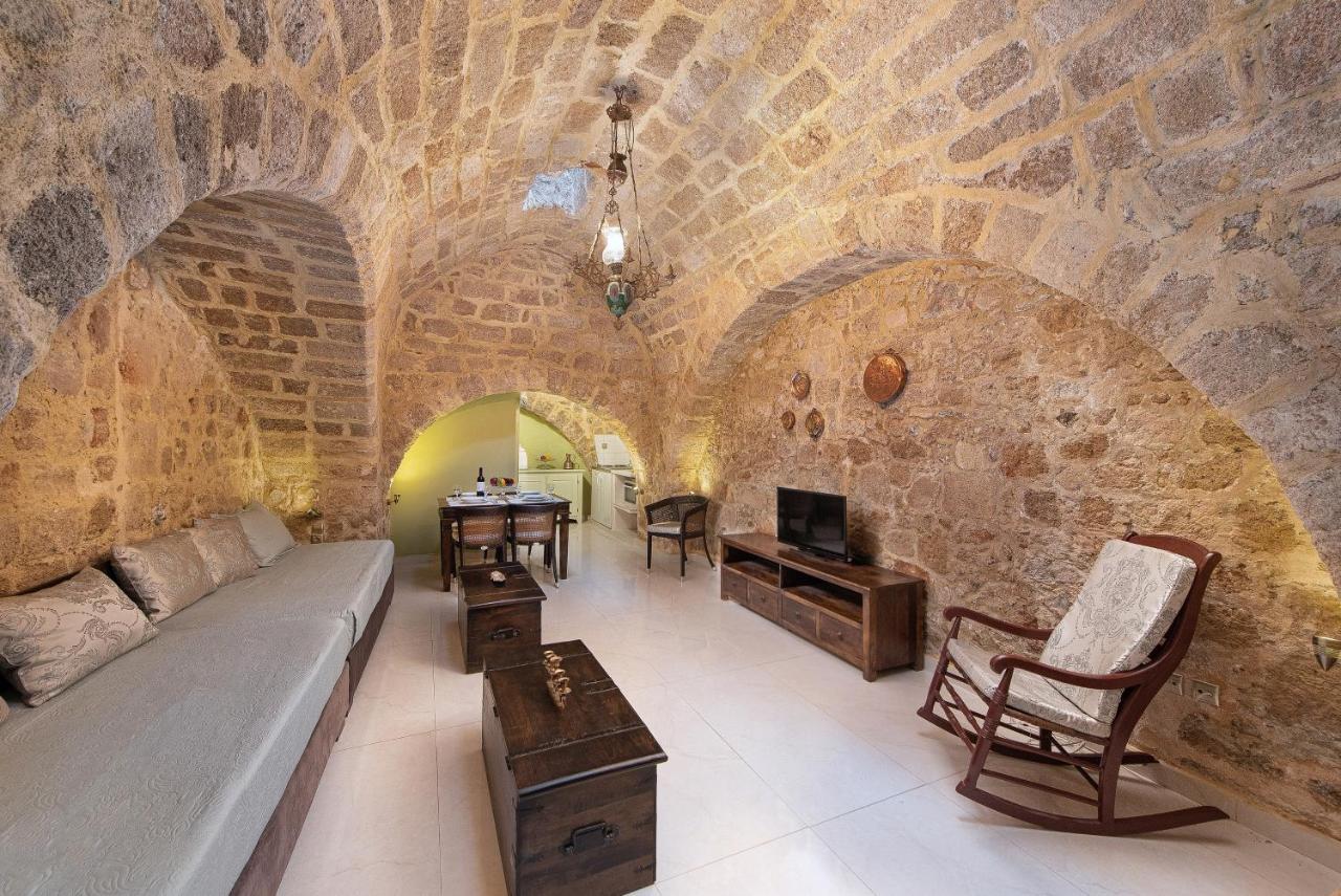 Studio Astero Rhodes City المظهر الخارجي الصورة