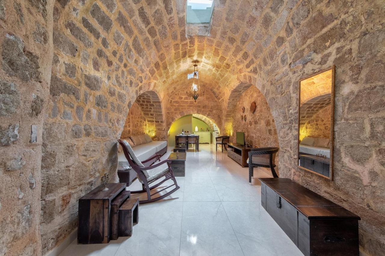 Studio Astero Rhodes City المظهر الخارجي الصورة