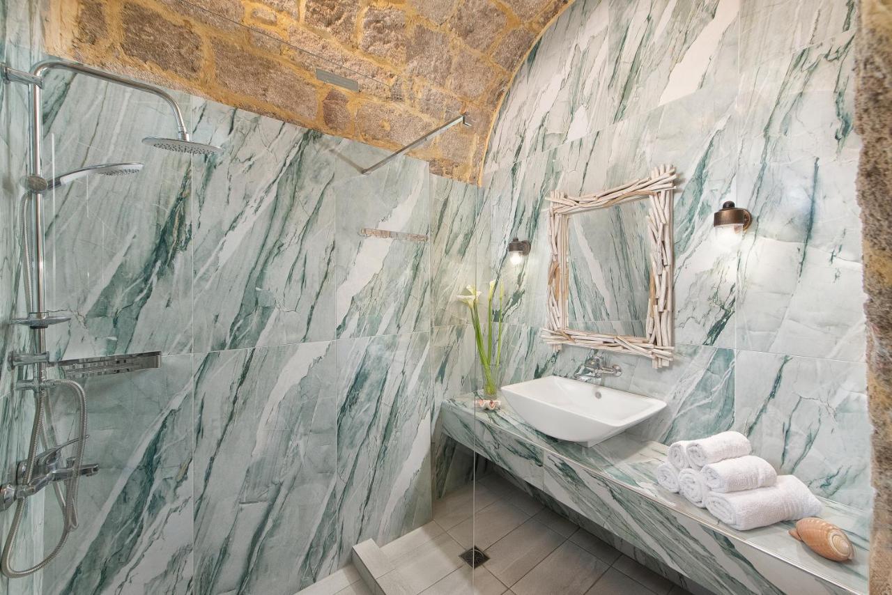 Studio Astero Rhodes City المظهر الخارجي الصورة
